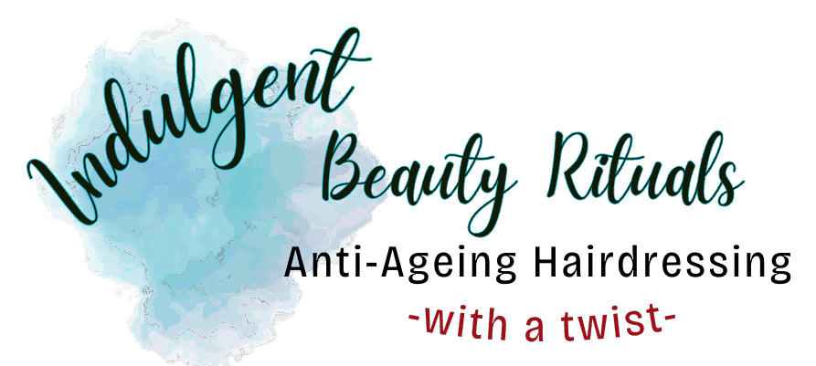 turquoise and rose logo cloud